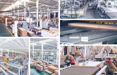 千川門窗 新材料技術推廣服務的領航者