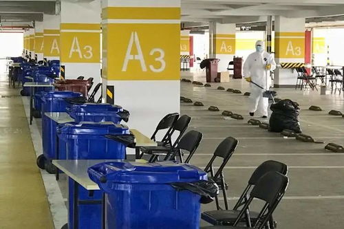 上海浦東機場確診病例活動軌跡公布 新材料技術推廣服務成防控關鍵點